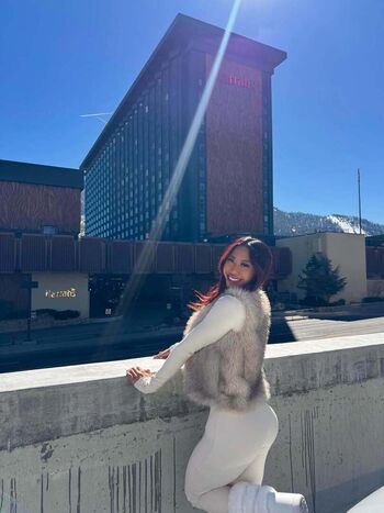 Full leaked Joy pajardo private onlyfans photo
