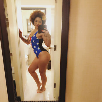 Full leaked Joy villa private onlyfans photo