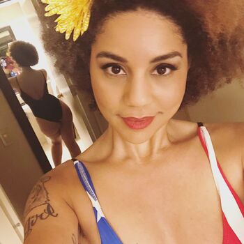 Full leaked Joy villa private onlyfans photo