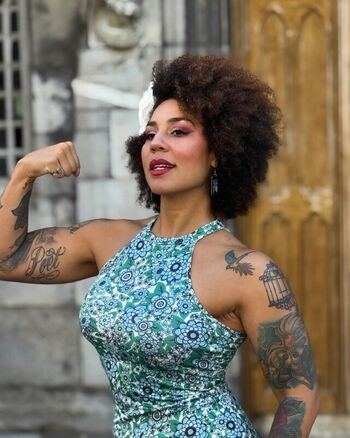 Full leaked Joy villa private onlyfans photo