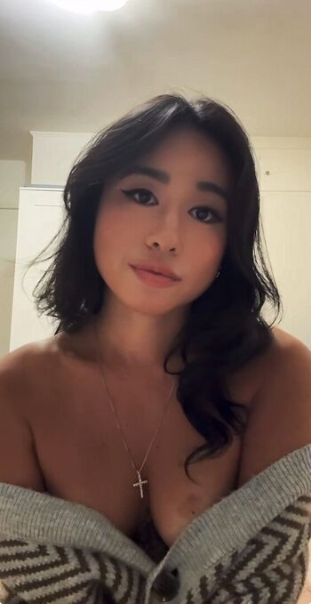 Full leaked Joyce kim private onlyfans photo