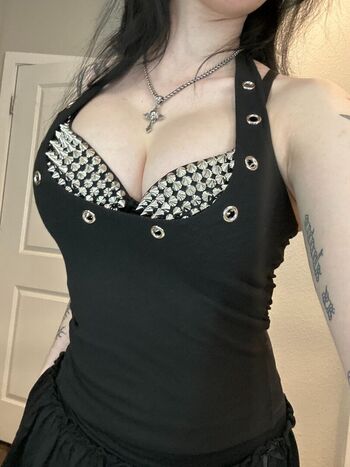 Full leaked Joyssie private onlyfans photo