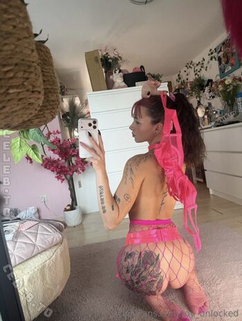 Full leaked Joyunlocked private onlyfans photo