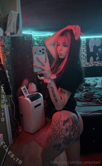 Full leaked Joyunlocked private onlyfans photo