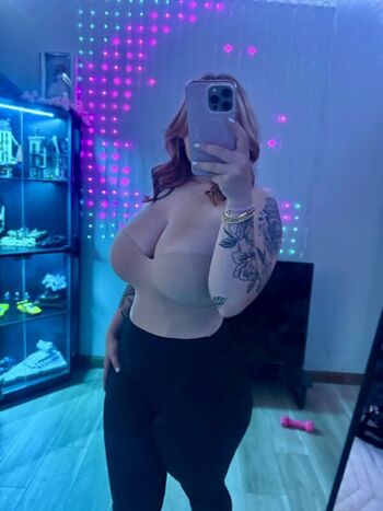 Full leaked Jubbilix private onlyfans photo