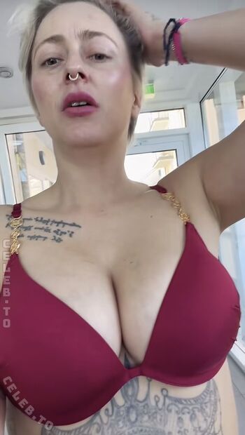 Full leaked Judda tv private onlyfans photo