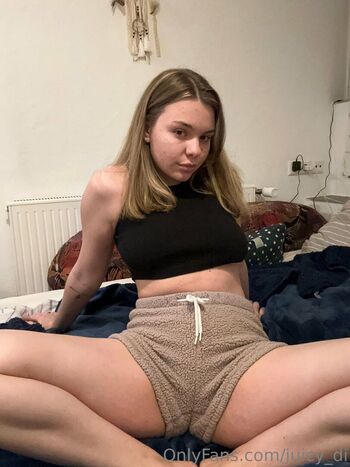 Full leaked Juicy di private onlyfans photo