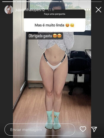 jujuzinha