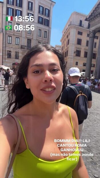 Full leaked Julia alvarenga private onlyfans photo
