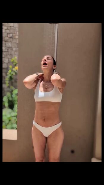 Full leaked Julia bradbury private onlyfans photo