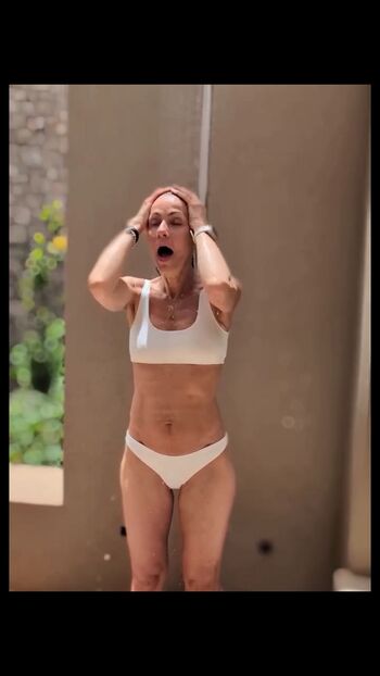Full leaked Julia bradbury private onlyfans photo
