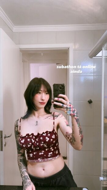 Full leaked Julia cristina private onlyfans photo