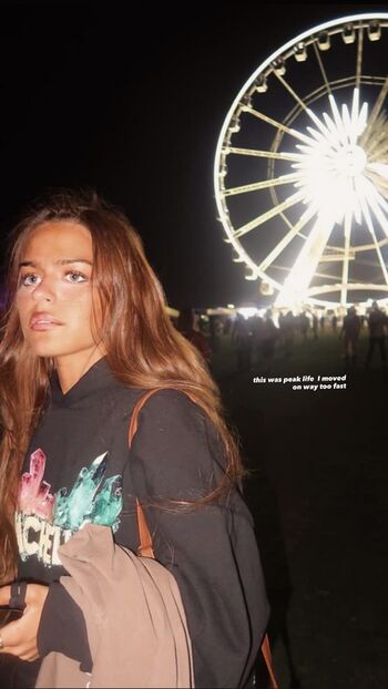 Julia Molinari