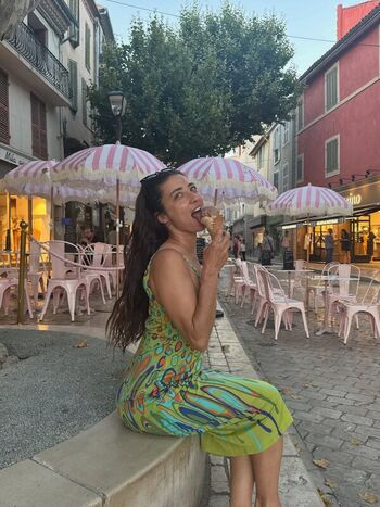 Júlia Oristanio
