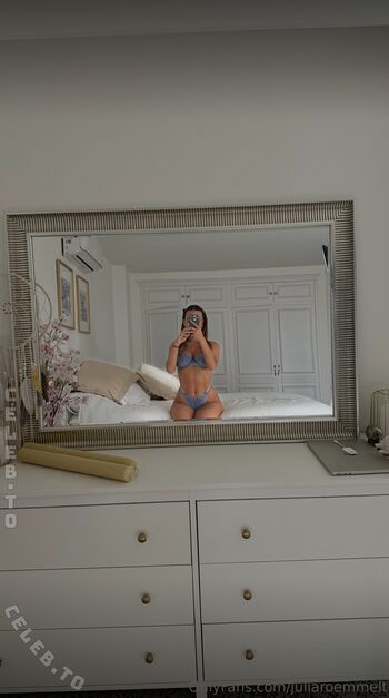 Julia Römmelt