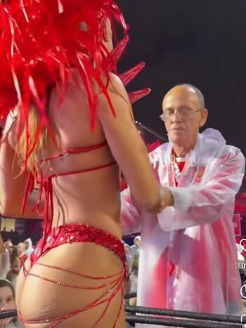 Full leaked Juliana paes private onlyfans photo