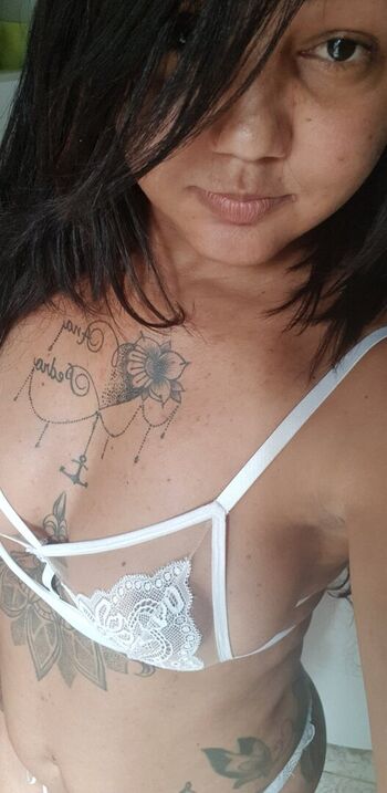 Full leaked Juliana santos private onlyfans photo