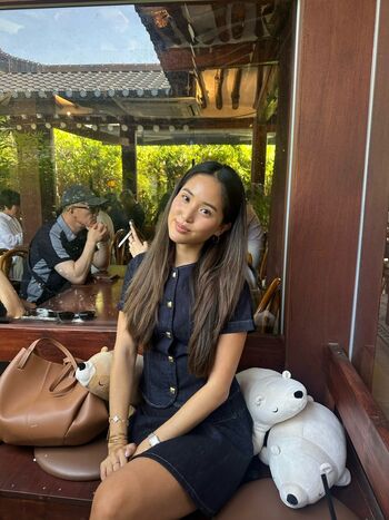 Julie Hwang