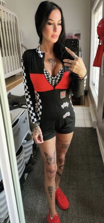Full leaked Julie lelievre private onlyfans photo