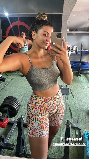 Full leaked Julie santos private onlyfans photo
