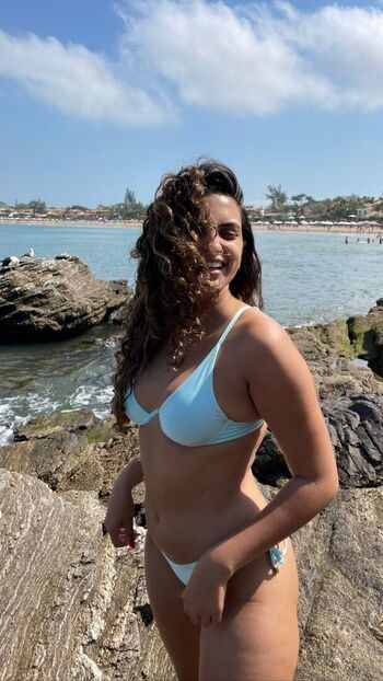 Full leaked Julie santos private onlyfans photo