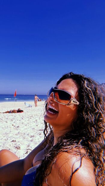 Full leaked Julie santos private onlyfans photo