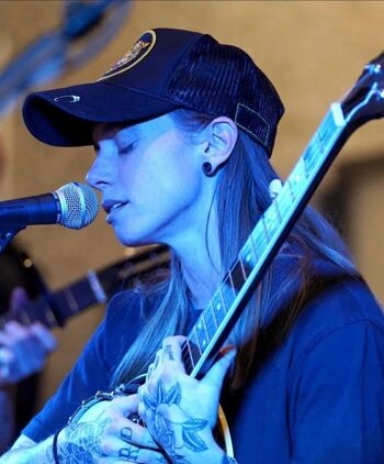 Julien Baker