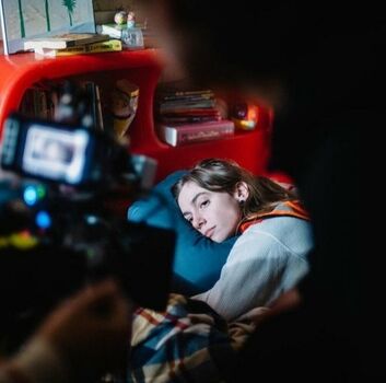 Full leaked Julien baker page private onlyfans photo