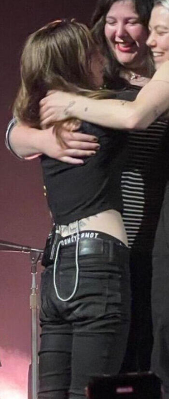 Full leaked Julien baker page private onlyfans photo
