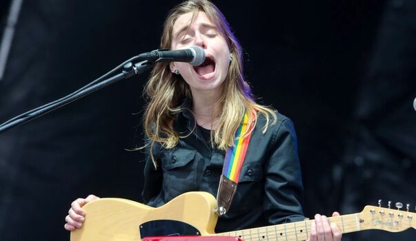 Full leaked Julien baker page private onlyfans photo