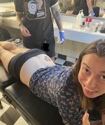 Full leaked Julien baker page private onlyfans photo