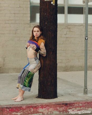 Full leaked Julien baker page private onlyfans photo