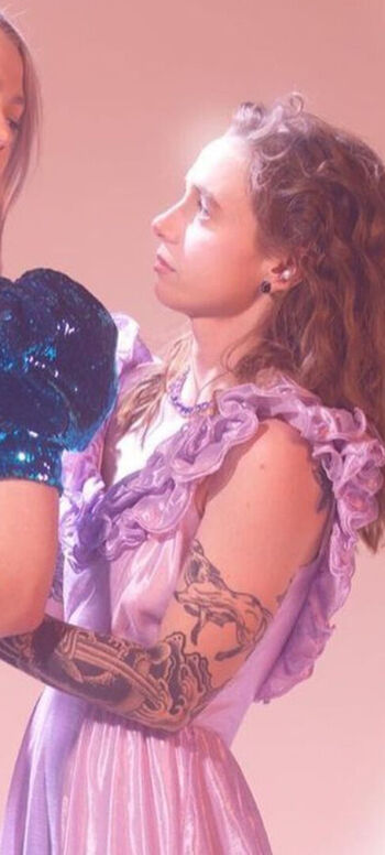 Full leaked Julien baker page private onlyfans photo