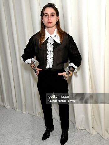 Full leaked Julien baker page private onlyfans photo