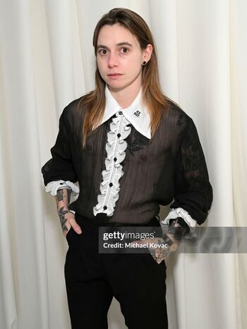 Full leaked Julien baker page private onlyfans photo