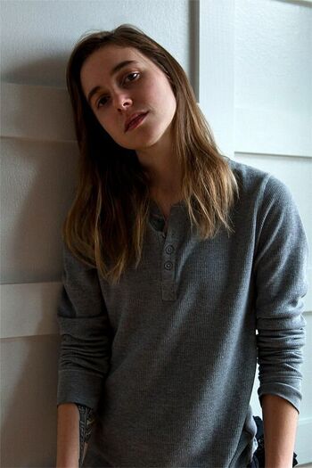 Full leaked Julien baker page private onlyfans photo
