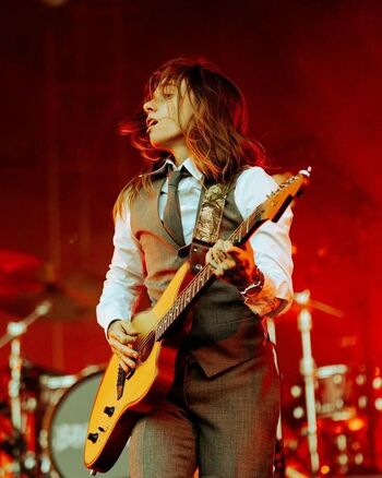 Full leaked Julien baker private onlyfans photo