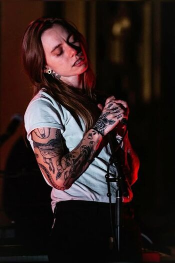 Julien Baker