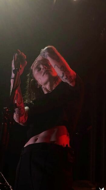 Full leaked Julien baker private onlyfans photo