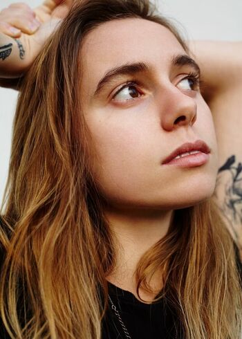 Full leaked Julien baker private onlyfans photo