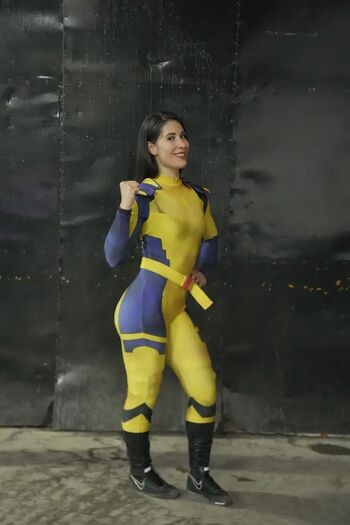Julissa Mexa