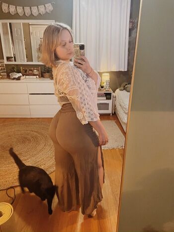 Full leaked Juls meow private onlyfans photo