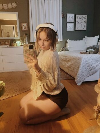 Full leaked Juls meow private onlyfans photo