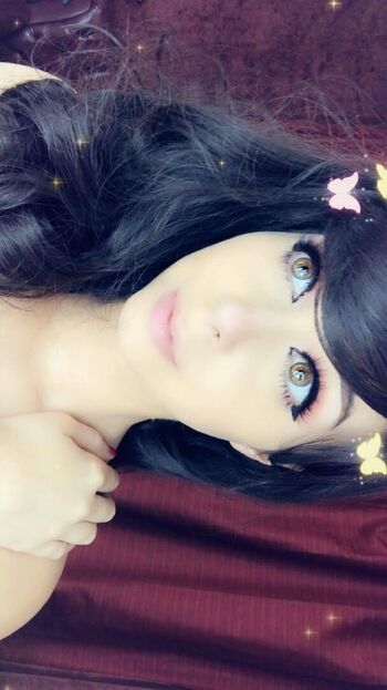 Full leaked June nicole lapine private onlyfans photo