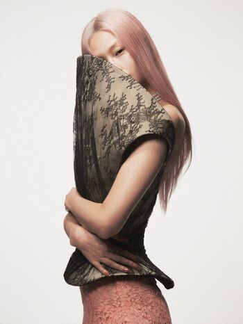 Jung Ho-yeon