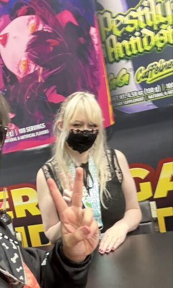 Full leaked Juniper actias private onlyfans photo