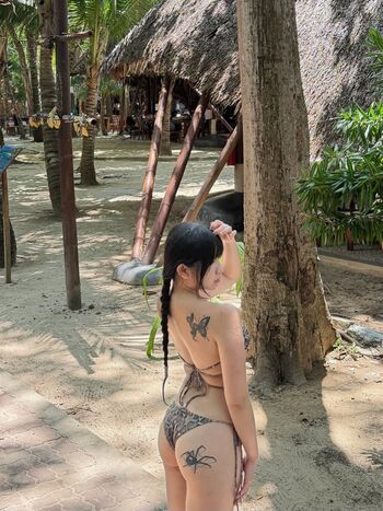 Full leaked Junnie junster junnie private onlyfans photo