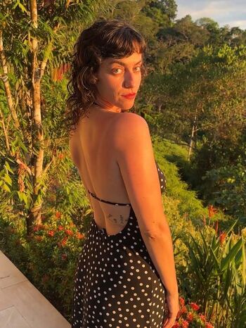 Full leaked Justine lossa private onlyfans photo