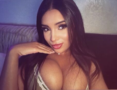 Full leaked Justleilani private onlyfans photo