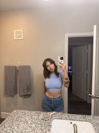 Full leaked Justsumsexygirl private onlyfans photo